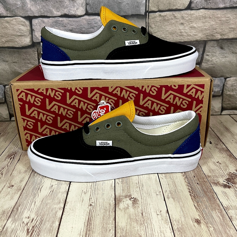 Vans Era OTW Rally